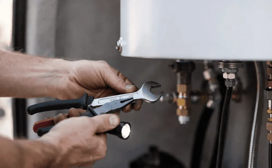 Why choose Water Heater Repair in Seminole, OK